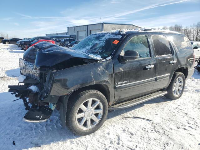 2007 Gmc Yukon Denali