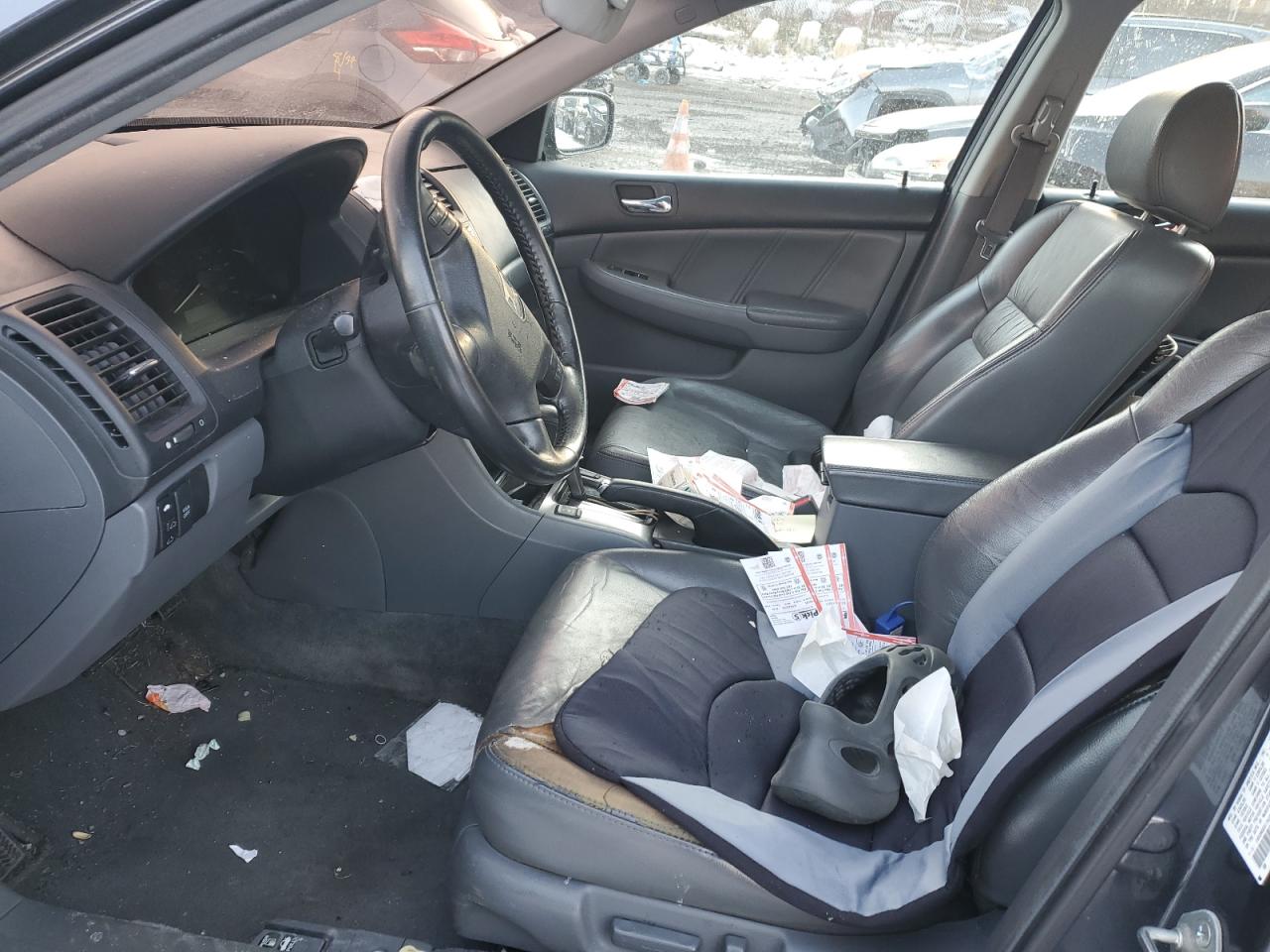2007 Honda Accord - Image 7