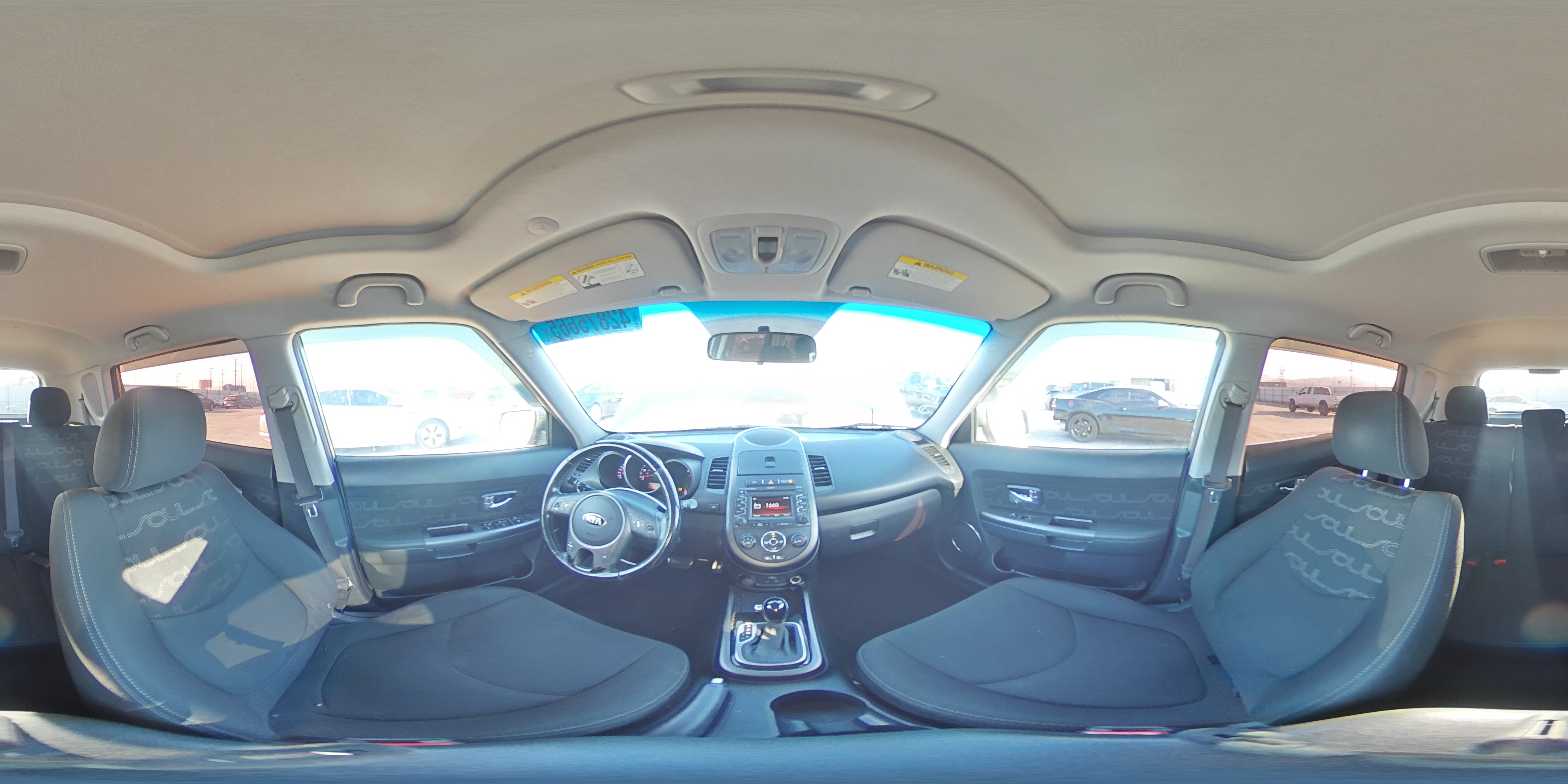2013 Kia Soul - Image 14