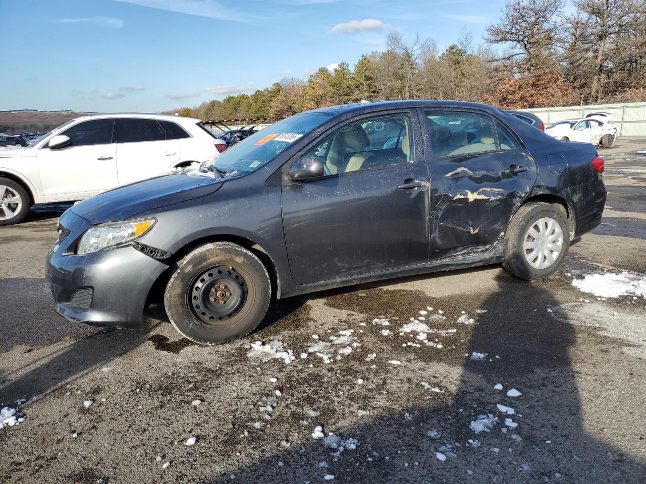 2010 Toyota Corolla - Image 1