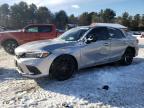 2022 Honda Civic Sport zu verkaufen in Mendon, MA - All Over