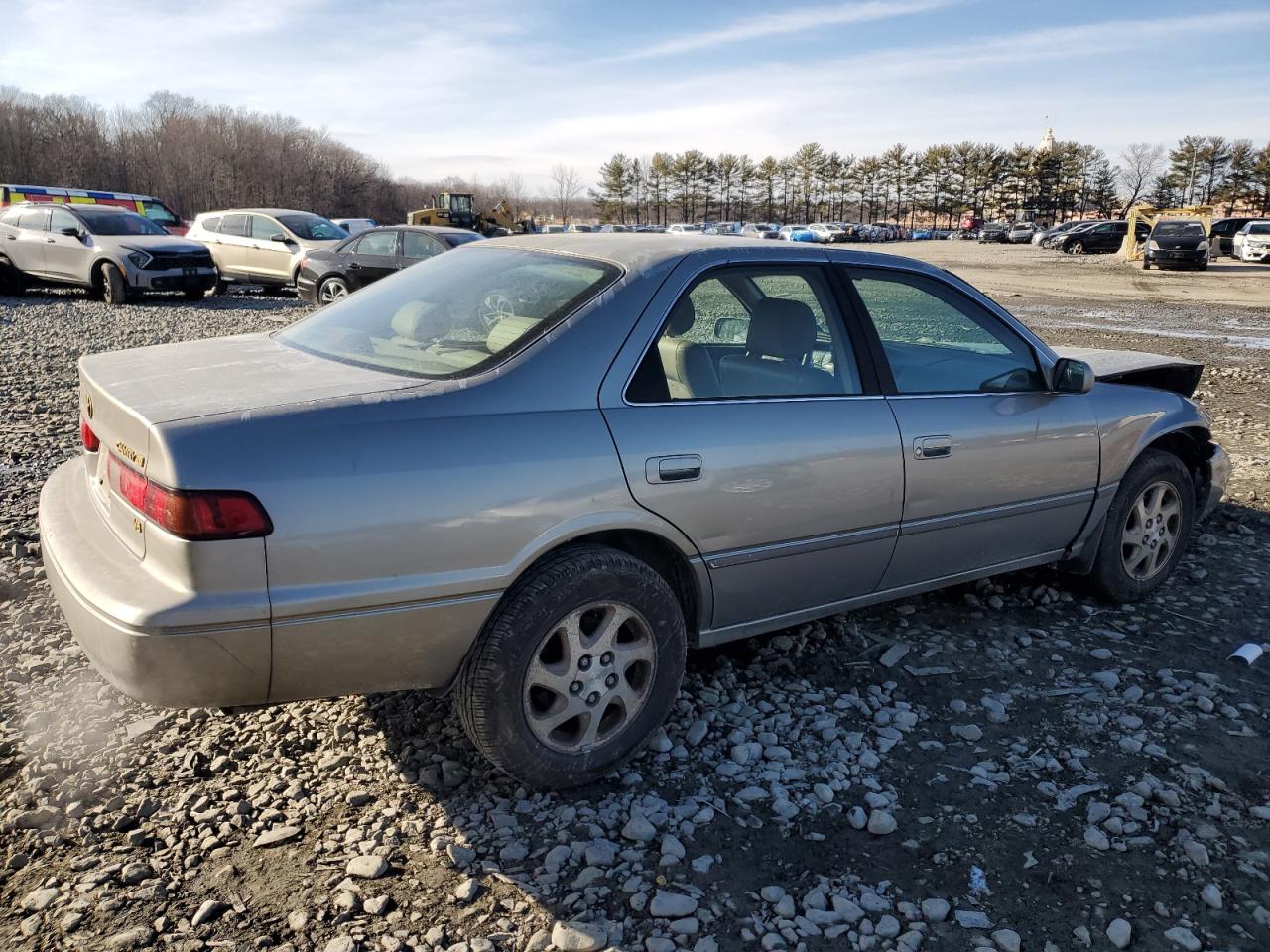 1999 Toyota Camry - Image 3