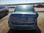 2008 Honda Accord Lx للبيع في Tucson، AZ - Rear End