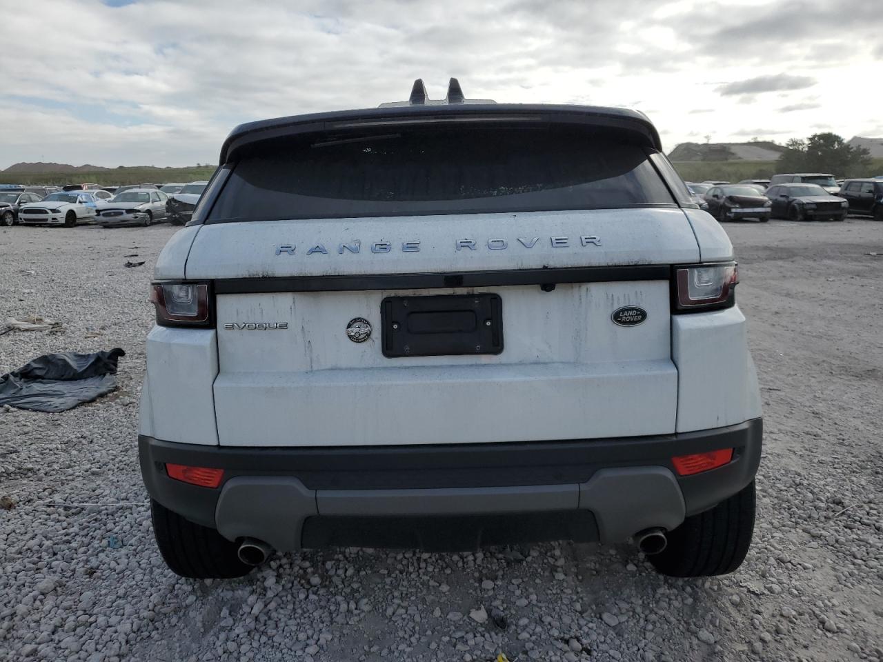 2018 Land Rover Range Rover - Image 6