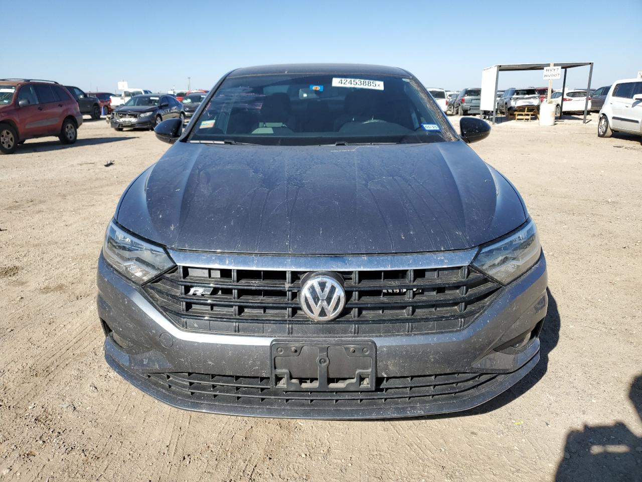 2021 Volkswagen Jetta - Image 5