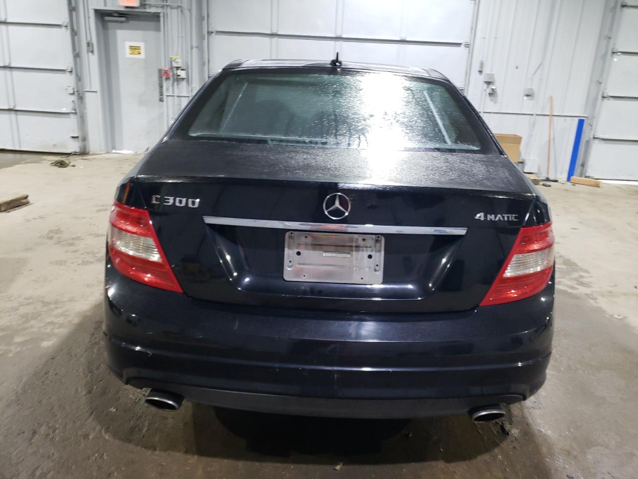 2011 Mercedes-Benz C-klasse - Image 6
