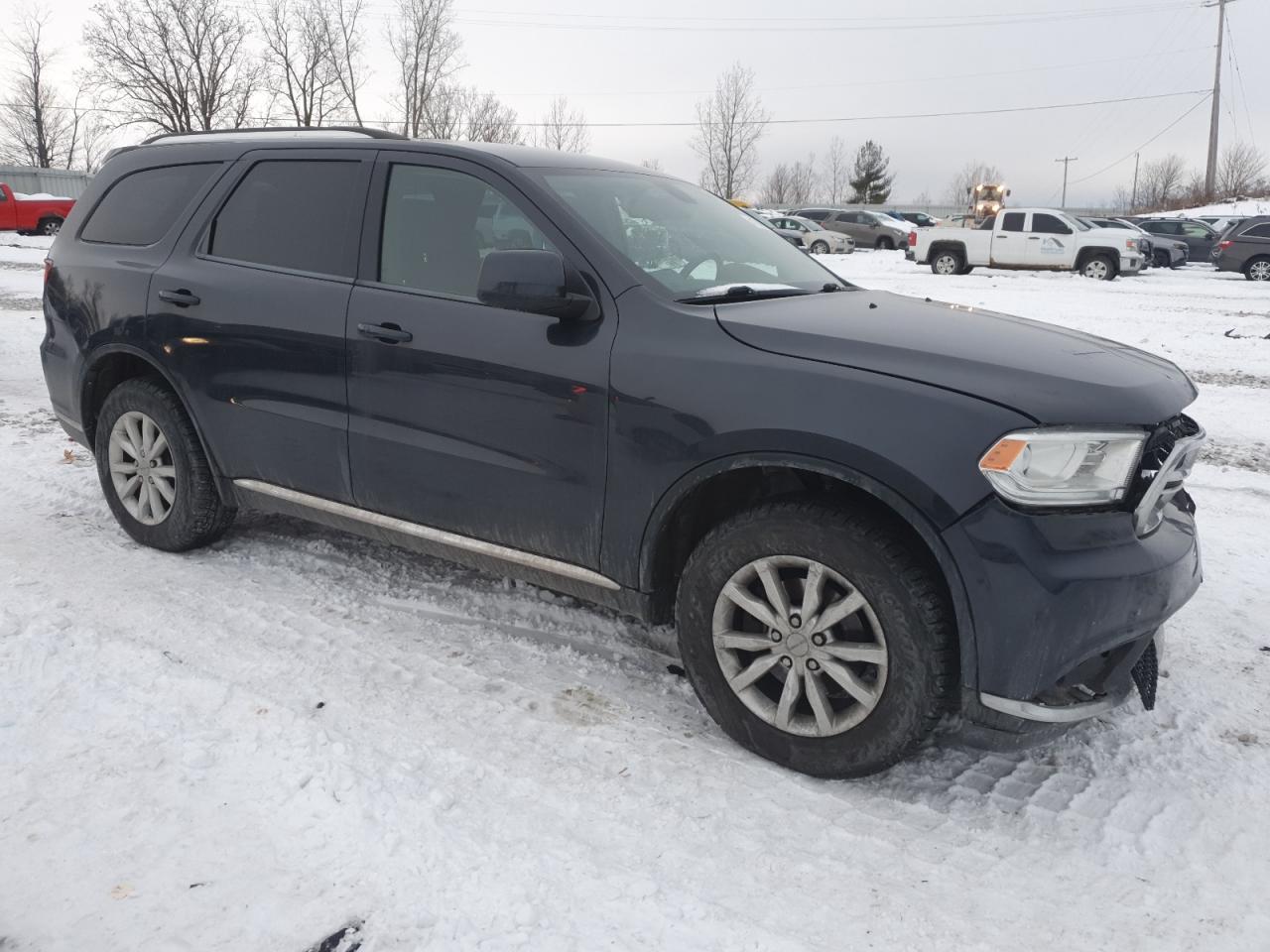 2014 Dodge Durango - Image 4