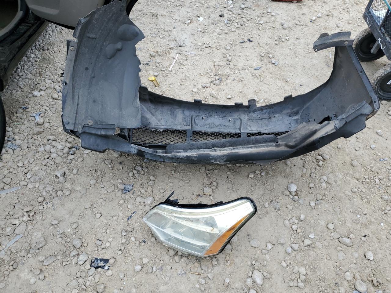 2011 Ford Focus - Image 12