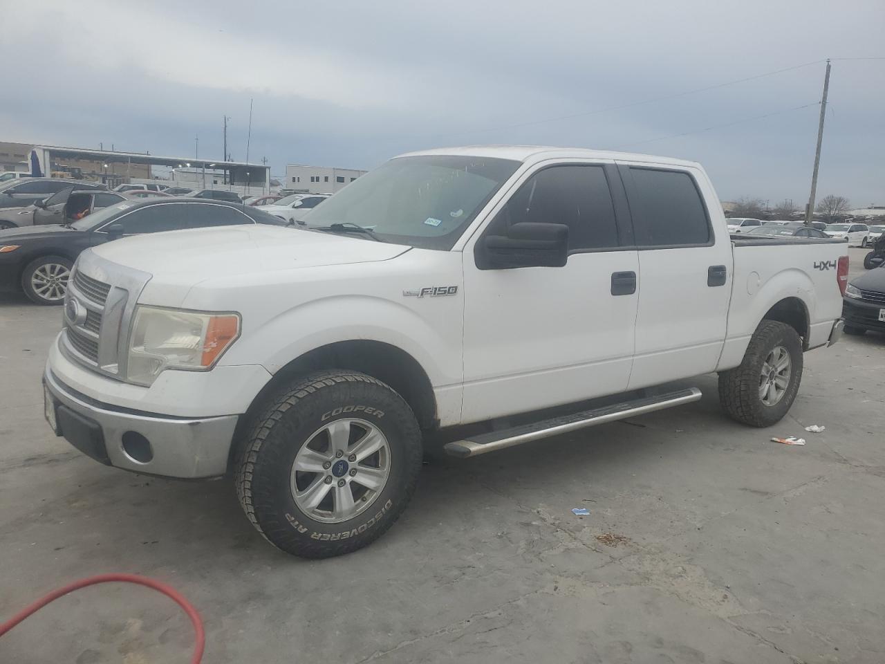 2014 Ford F-150 - Image 1