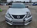 2016 Nissan Altima 2.5 for Sale in Florence, MS - Front End