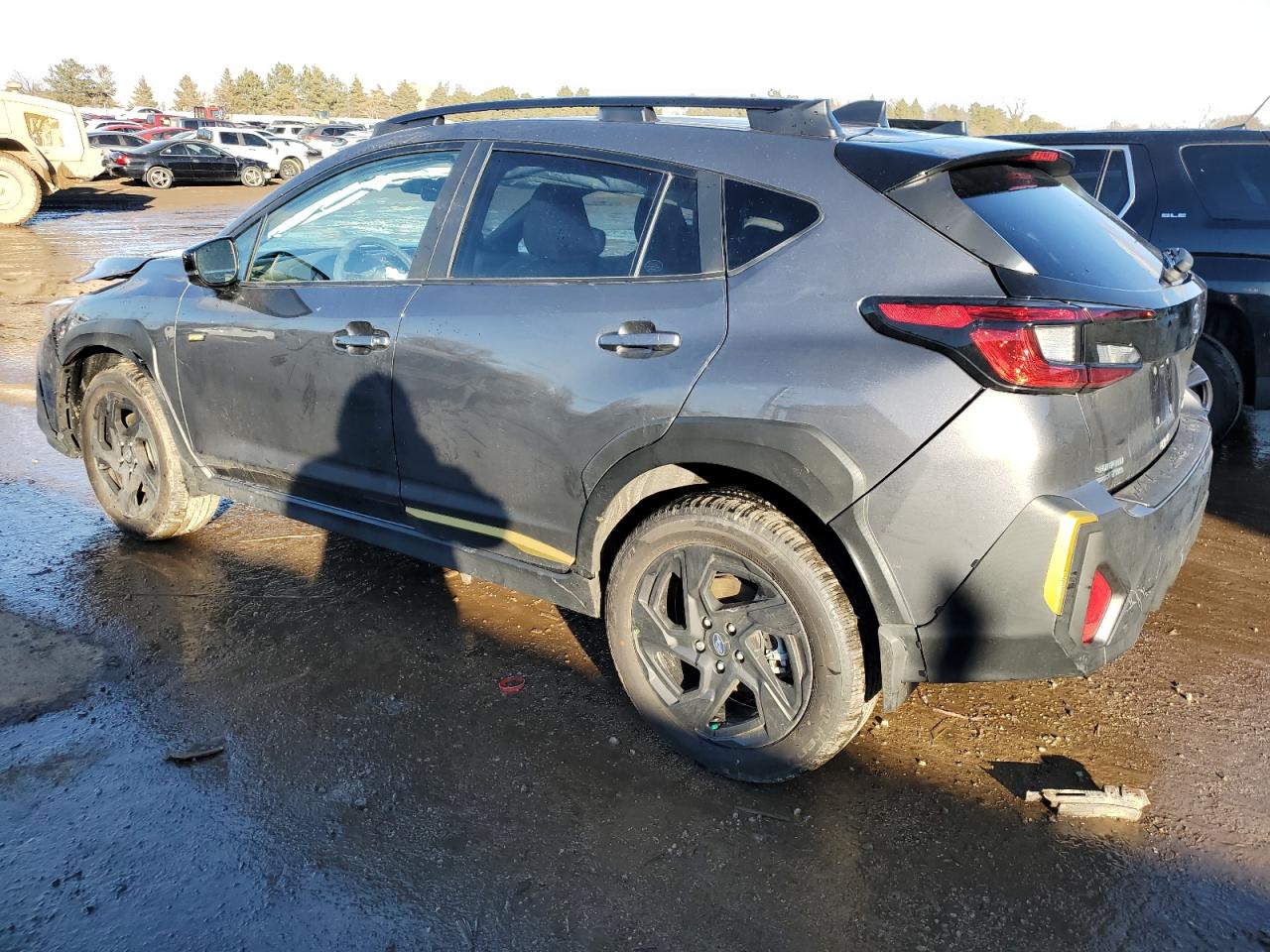 2024 Subaru XV - Image 2