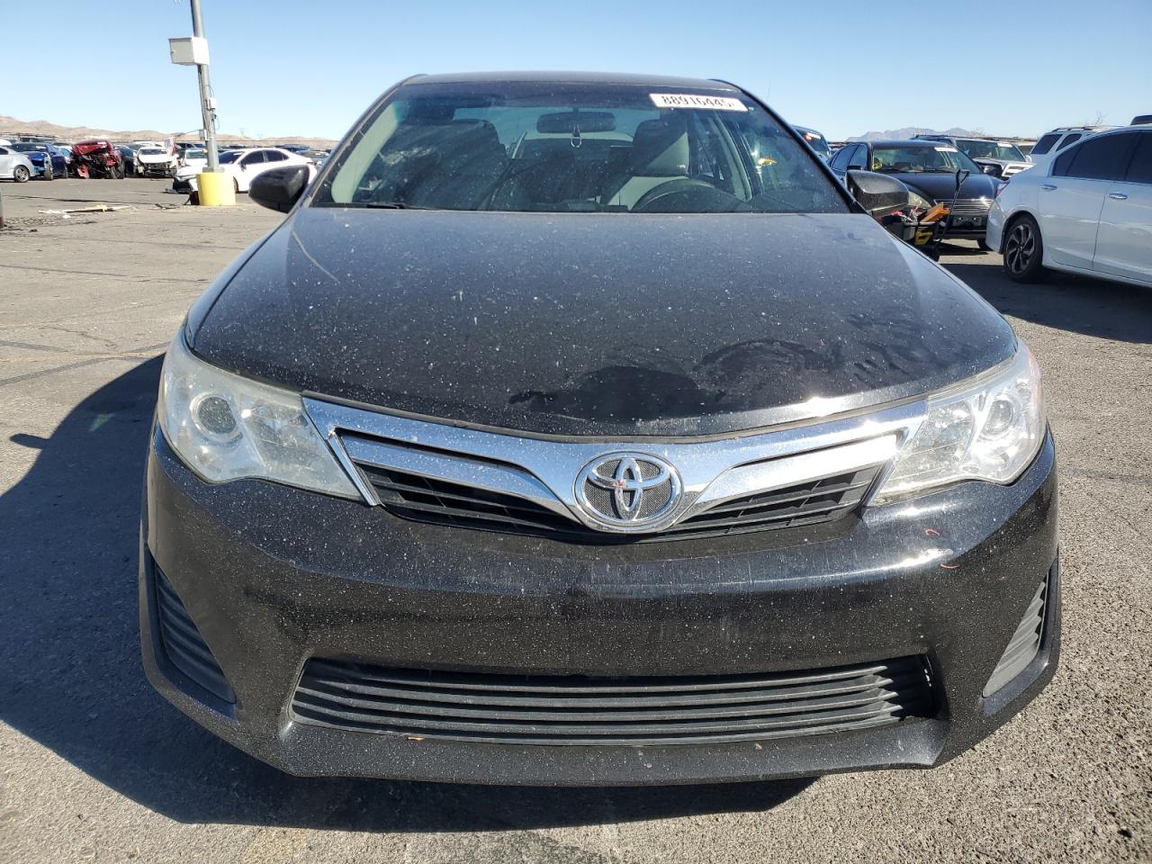 2014 Toyota Camry - Image 5