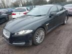 2015 JAGUAR XF LUXURY for sale at Copart SANDY