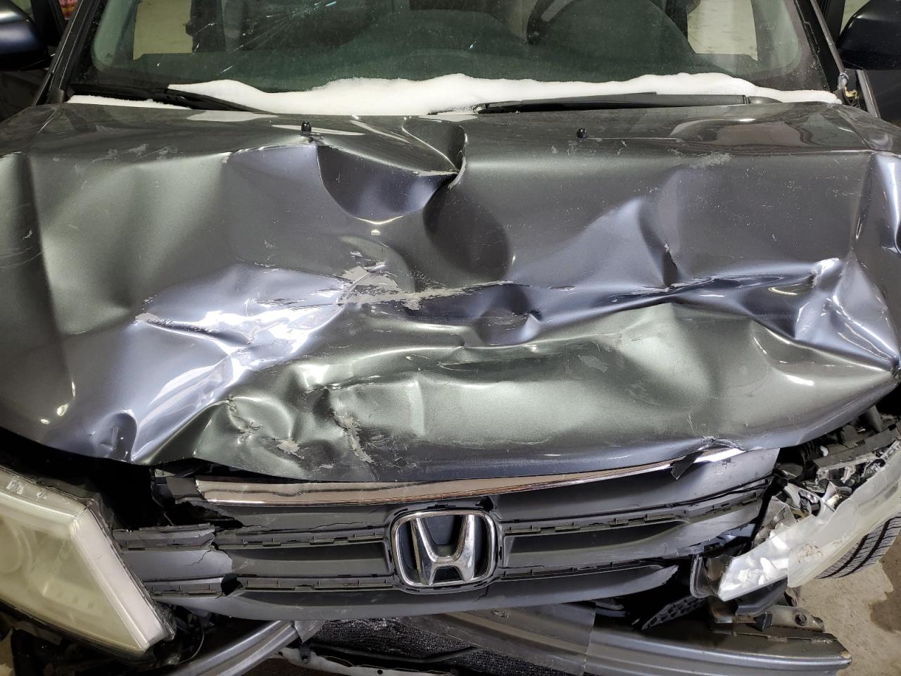 2012 Honda Odyssey - Image 12