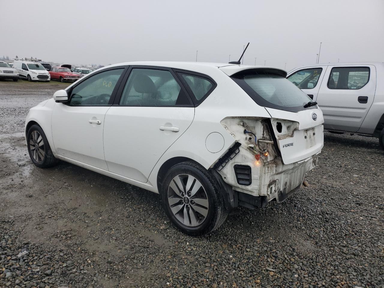 2013 Kia Forte - Image 2