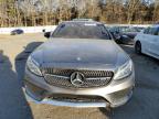 2017 Mercedes-Benz C 43 4Matic Amg en Venta en Austell, GA - Minor Dent/Scratches