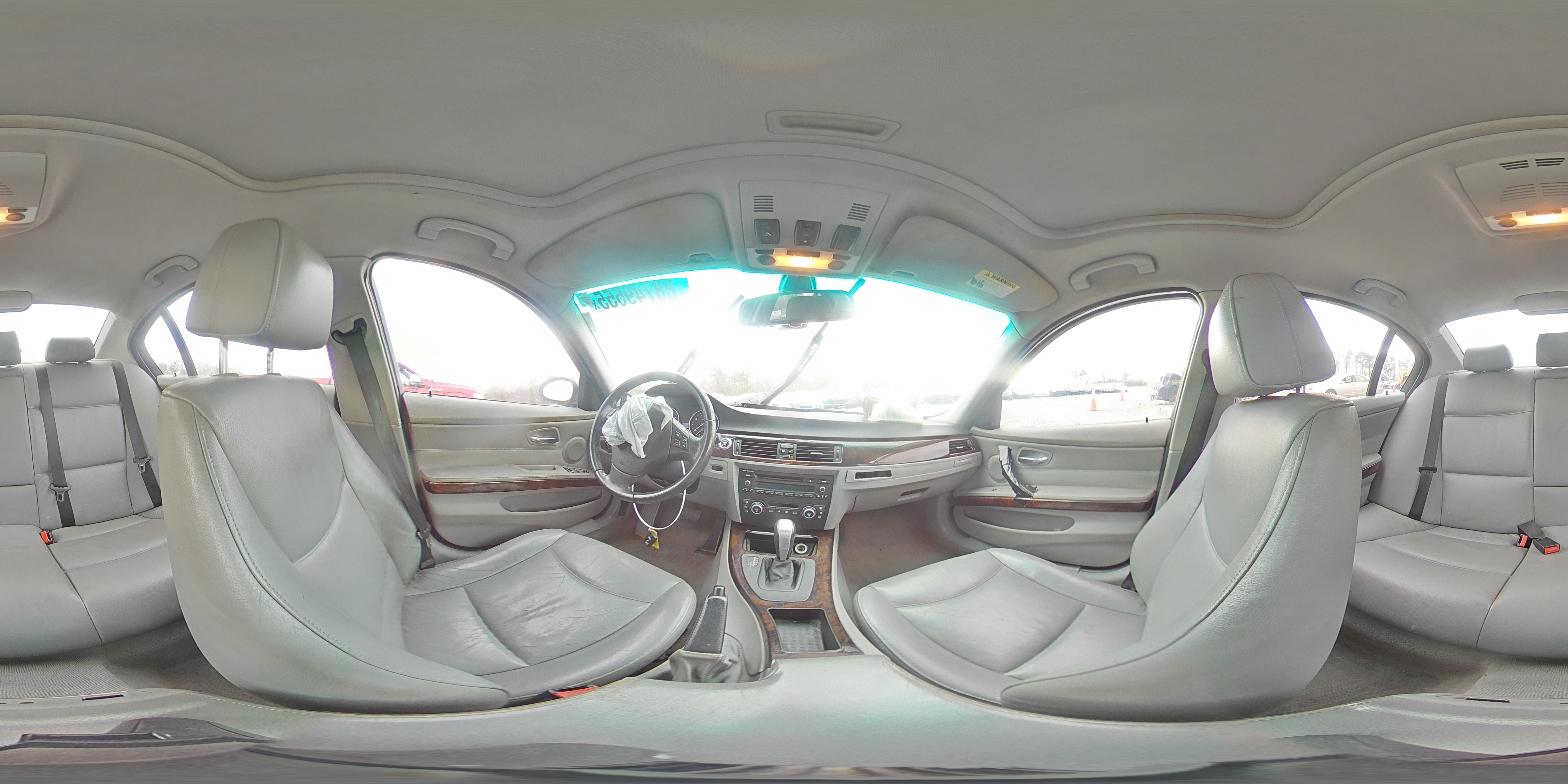 2008 BMW 3er - Image 12