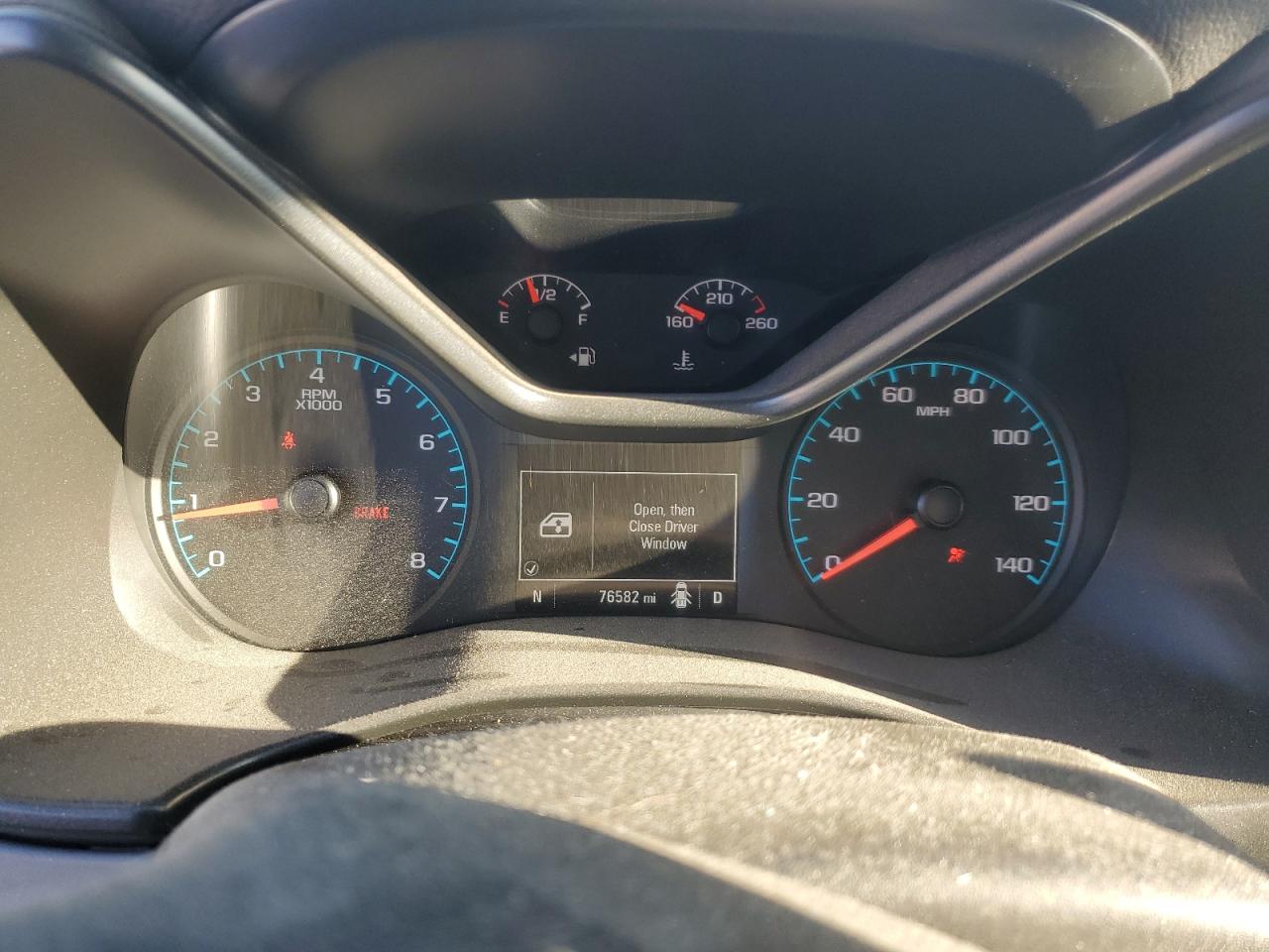 2020 Chevrolet Colorado - Image 9