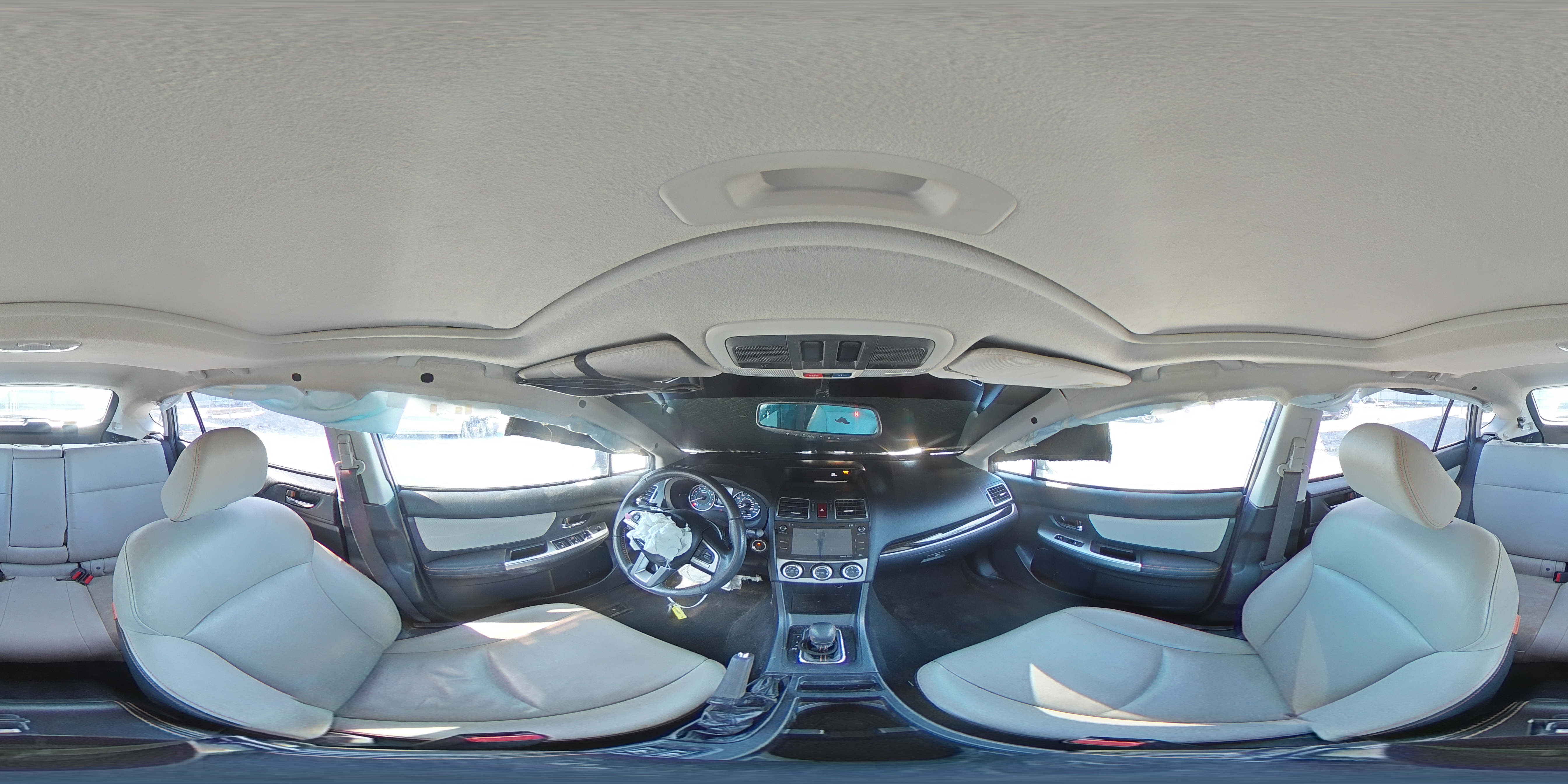 2016 Subaru XV - Image 14