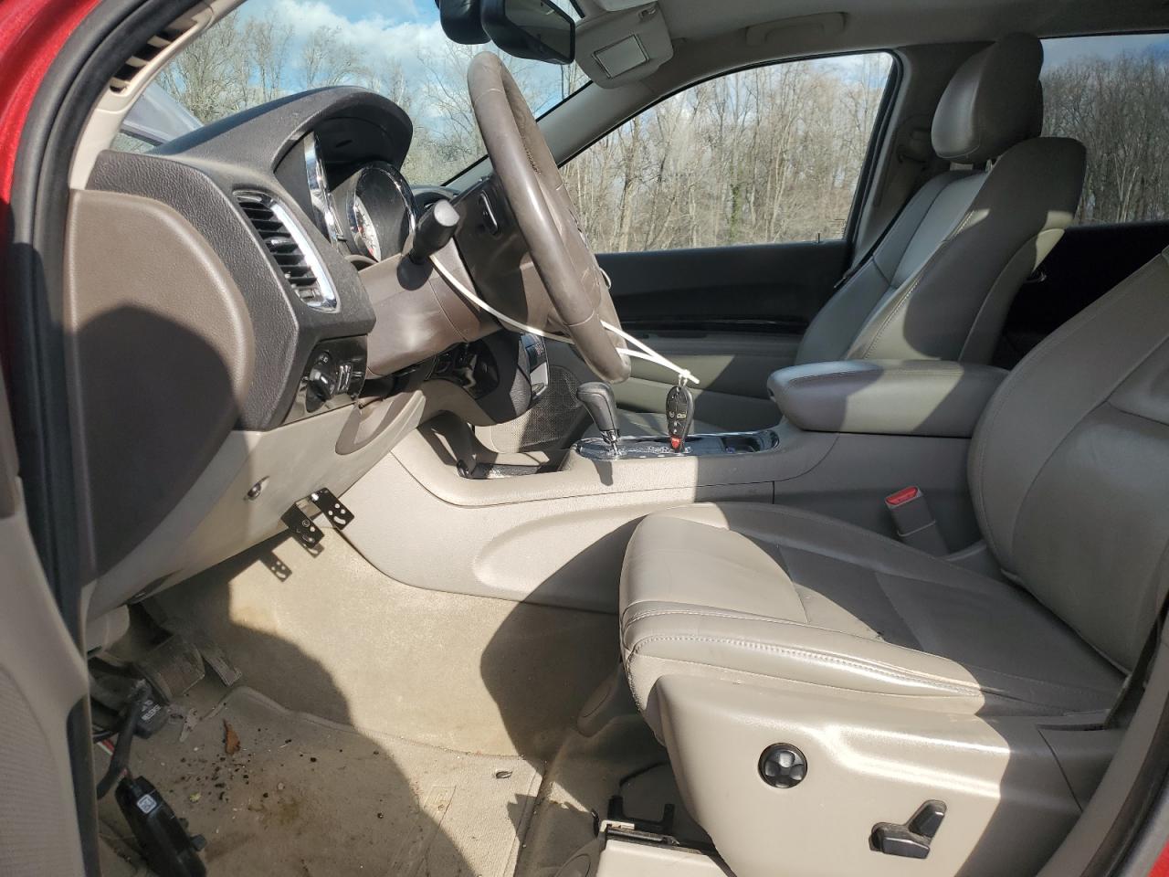 2013 Dodge Durango - Image 7