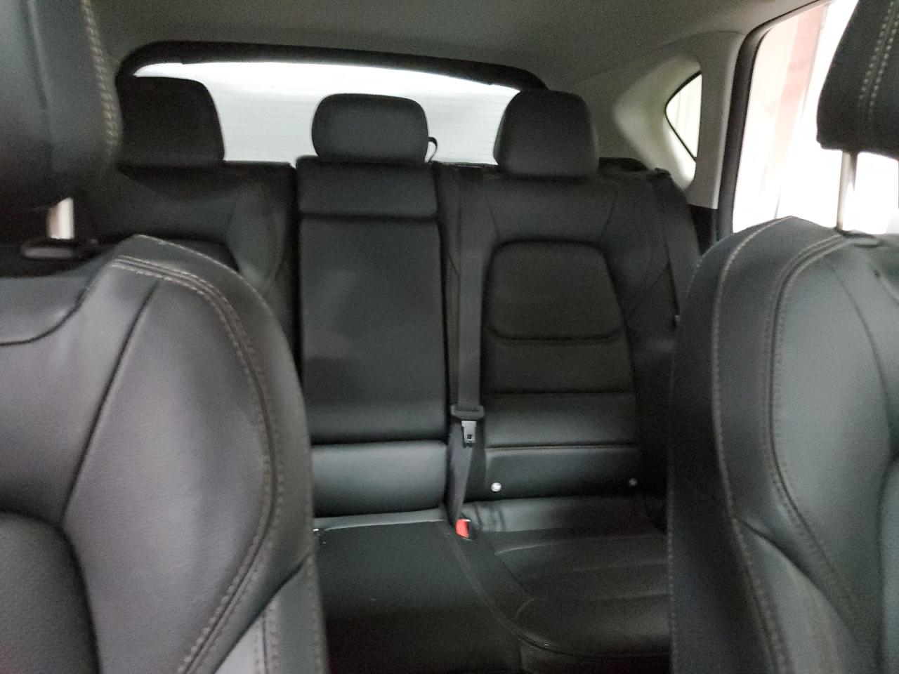 2022 Mazda CX-5 - Image 10