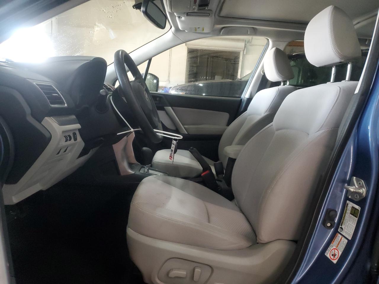 2016 Subaru Forester - Image 7