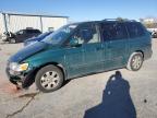 2003 Honda Odyssey Ex за продажба в Tulsa, OK - Front End