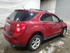 2015 Chevrolet Equinox Lt zu verkaufen in Central Square, NY - Side