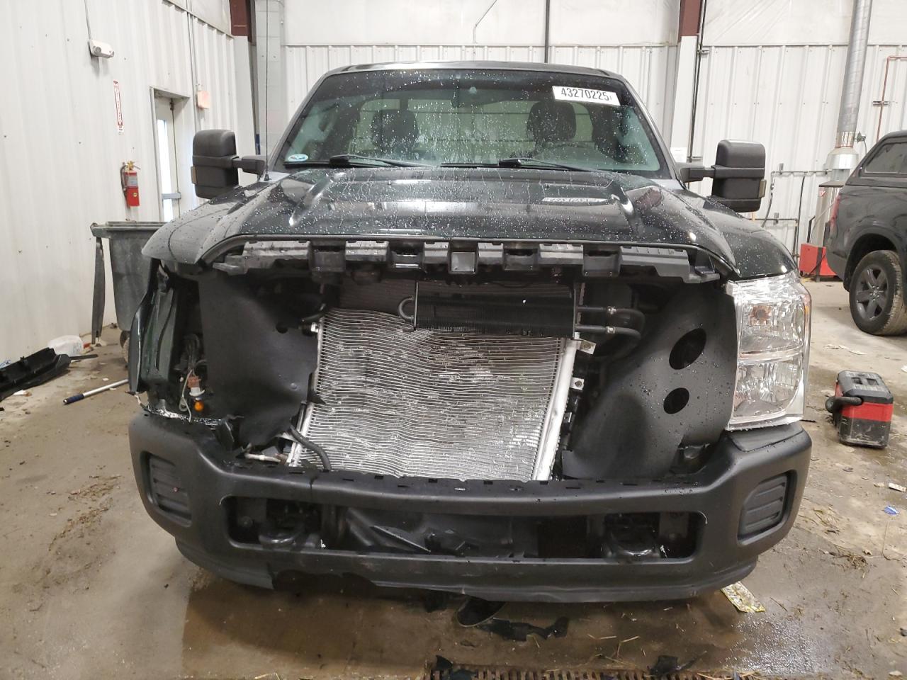 2015 Ford F250 - Image 5