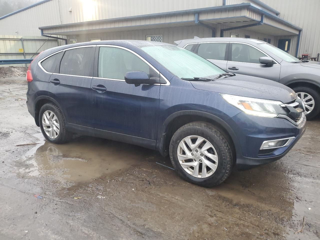 2016 Honda CR-V - Image 4