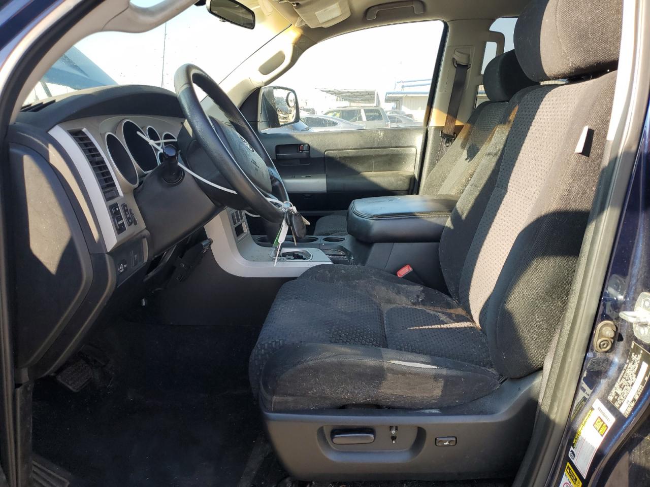 2007 Toyota Tundra - Image 7