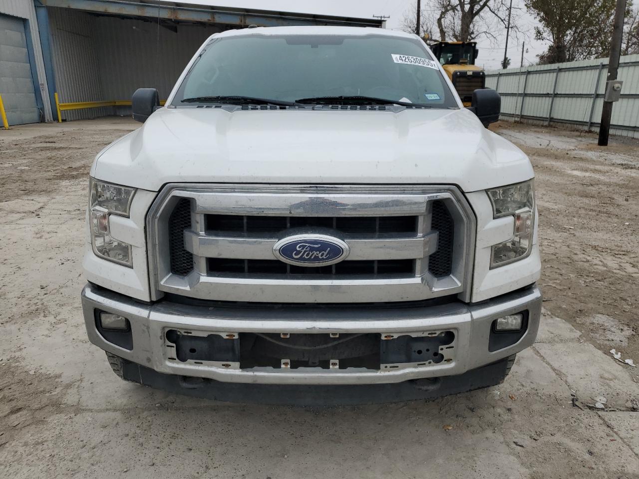 2017 Ford F-150 - Image 5