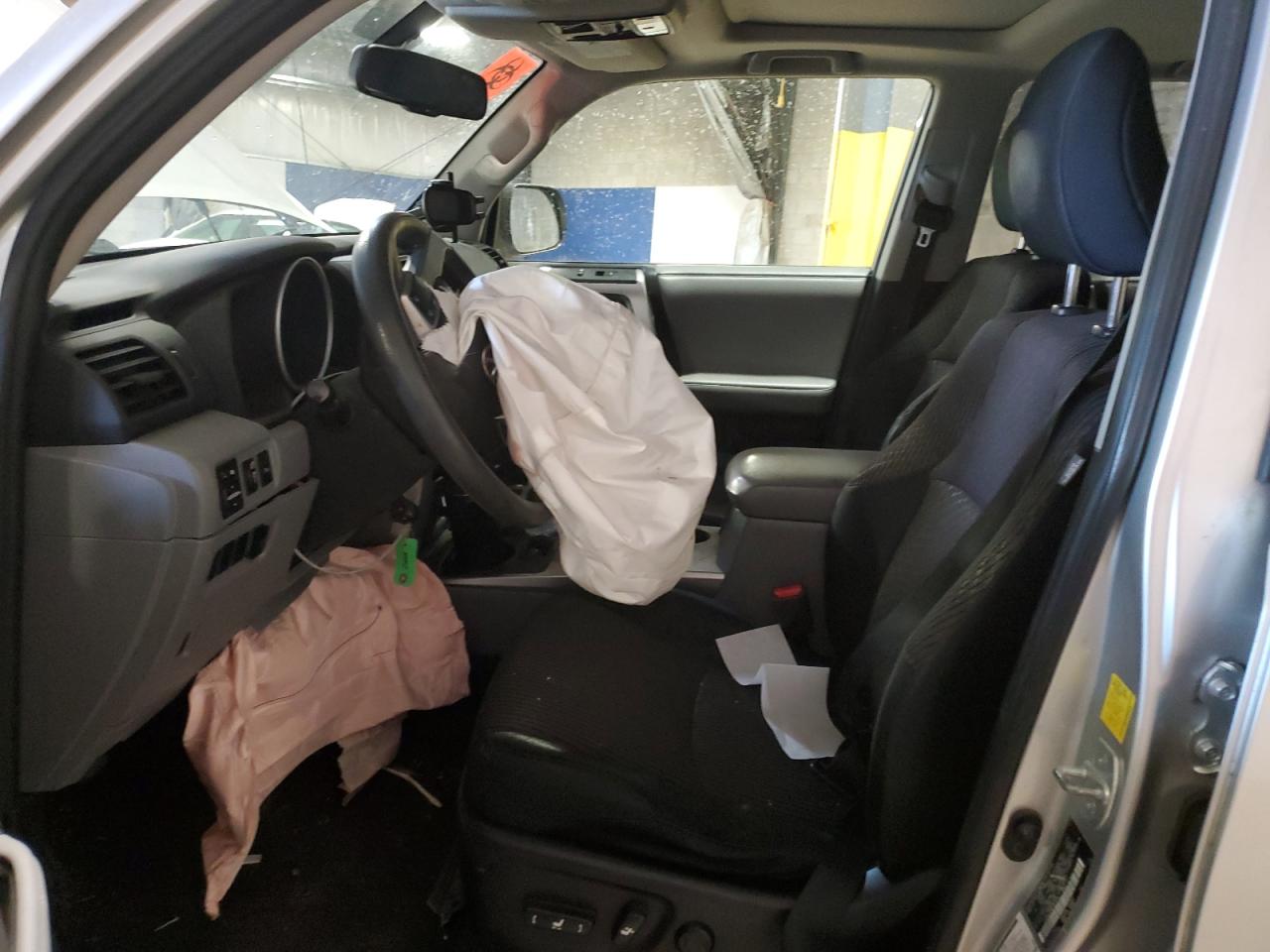 2011 Toyota 4Runner - Image 7