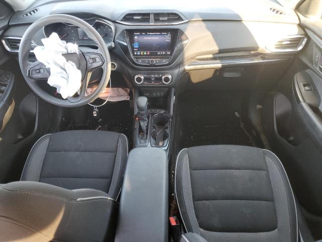  CHEVROLET TRAILBLZR 2021 Granatowy