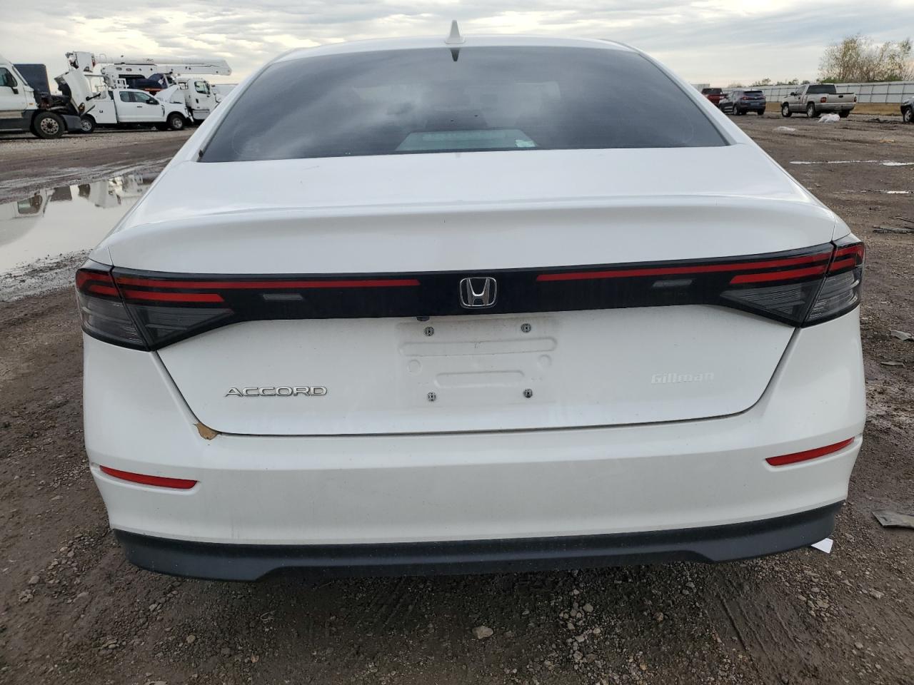 2023 Honda Accord - Image 6