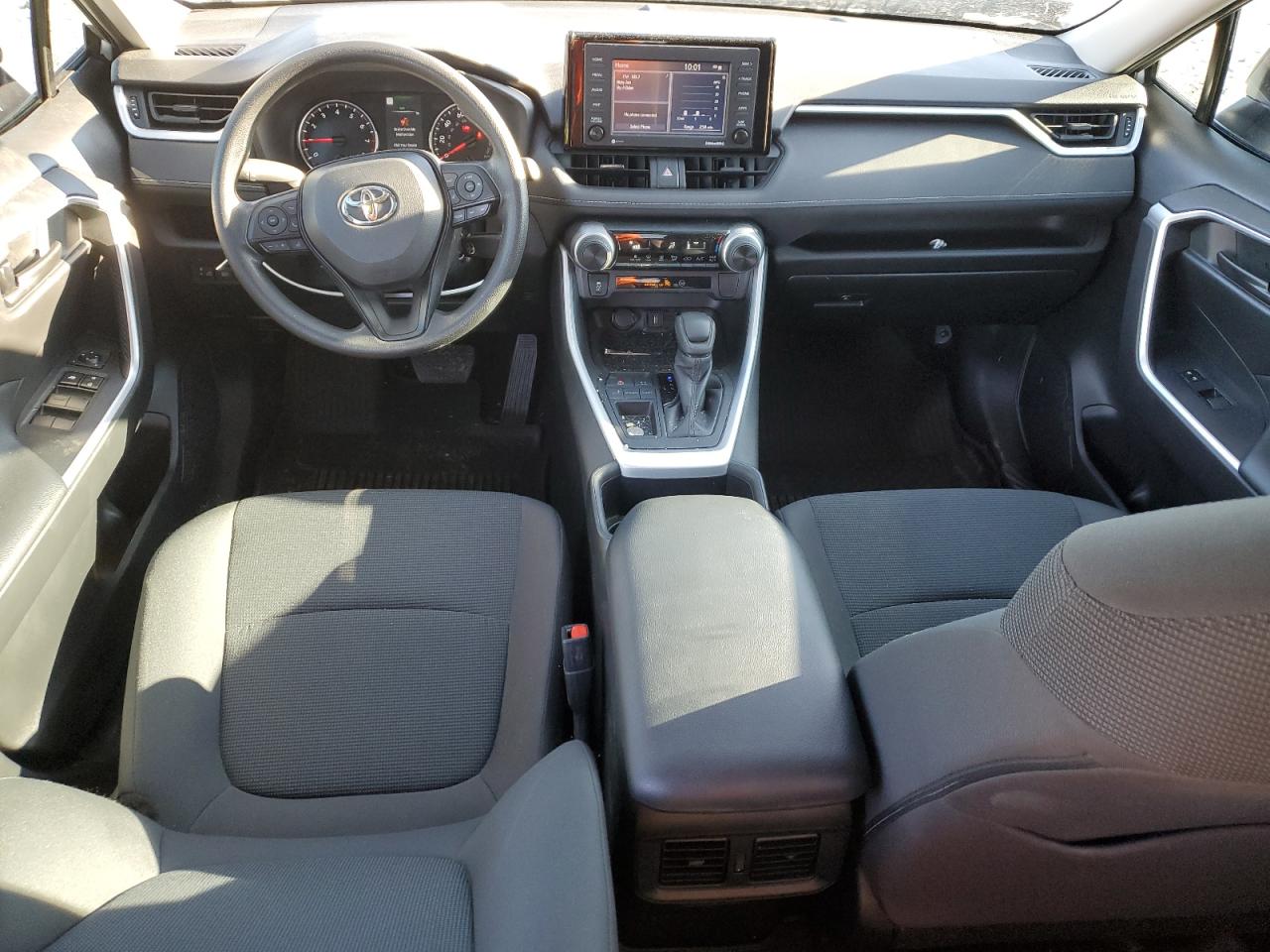 2022 Toyota RAV 4 - Image 8