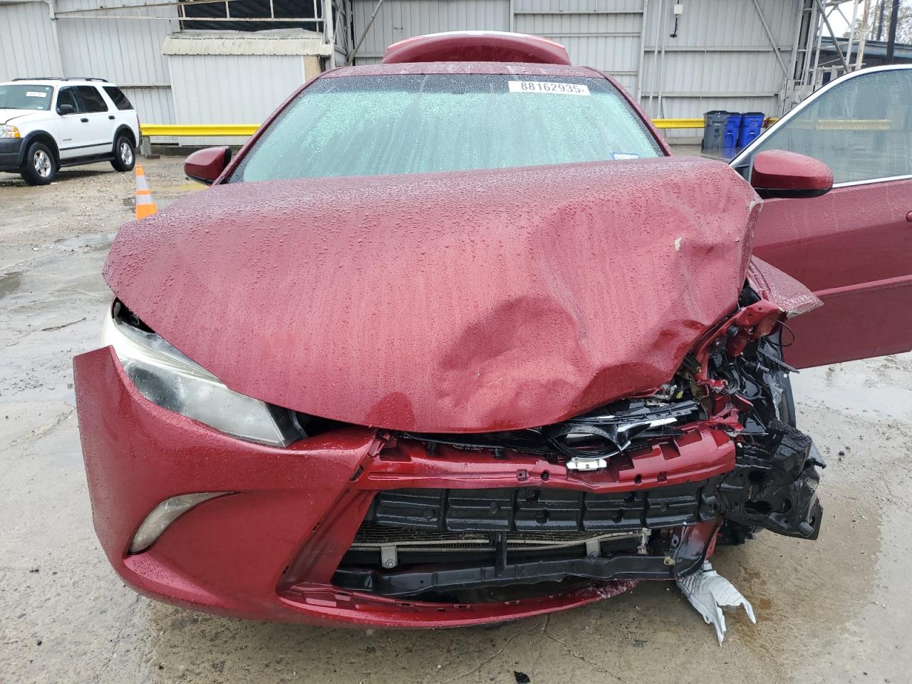2017 Toyota Camry - Image 12