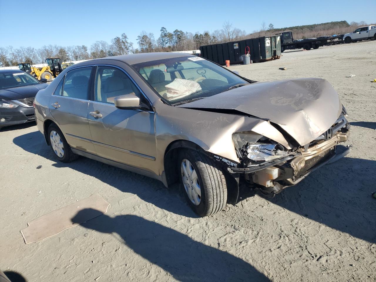 2003 Honda Accord - Image 4