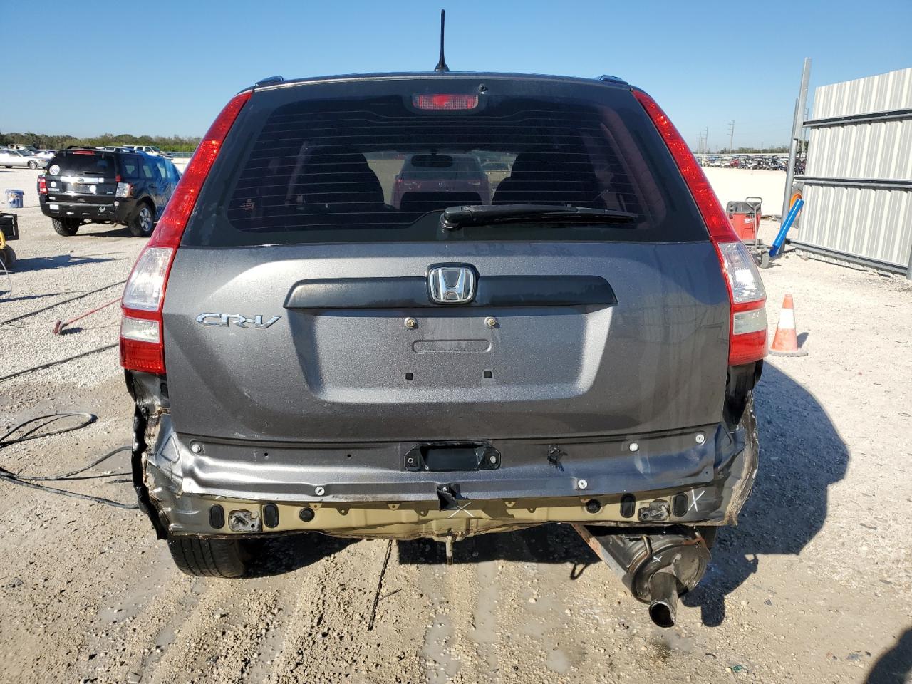 2011 Honda CR-V - Image 6
