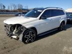 2017 Mercedes-Benz Gls 550 4Matic на продаже в Spartanburg, SC - Front End