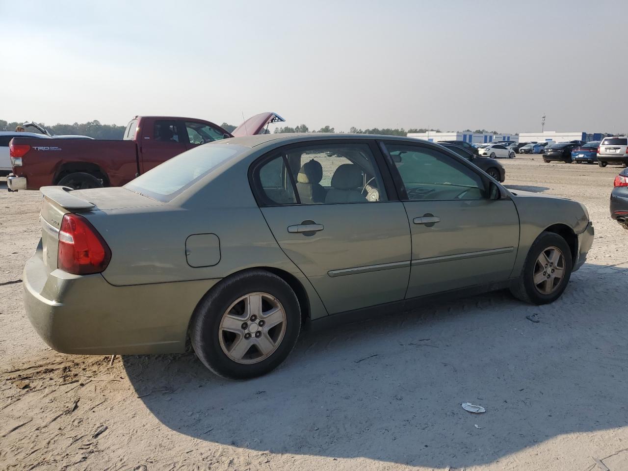 2005 Chevrolet Malibu - Image 3