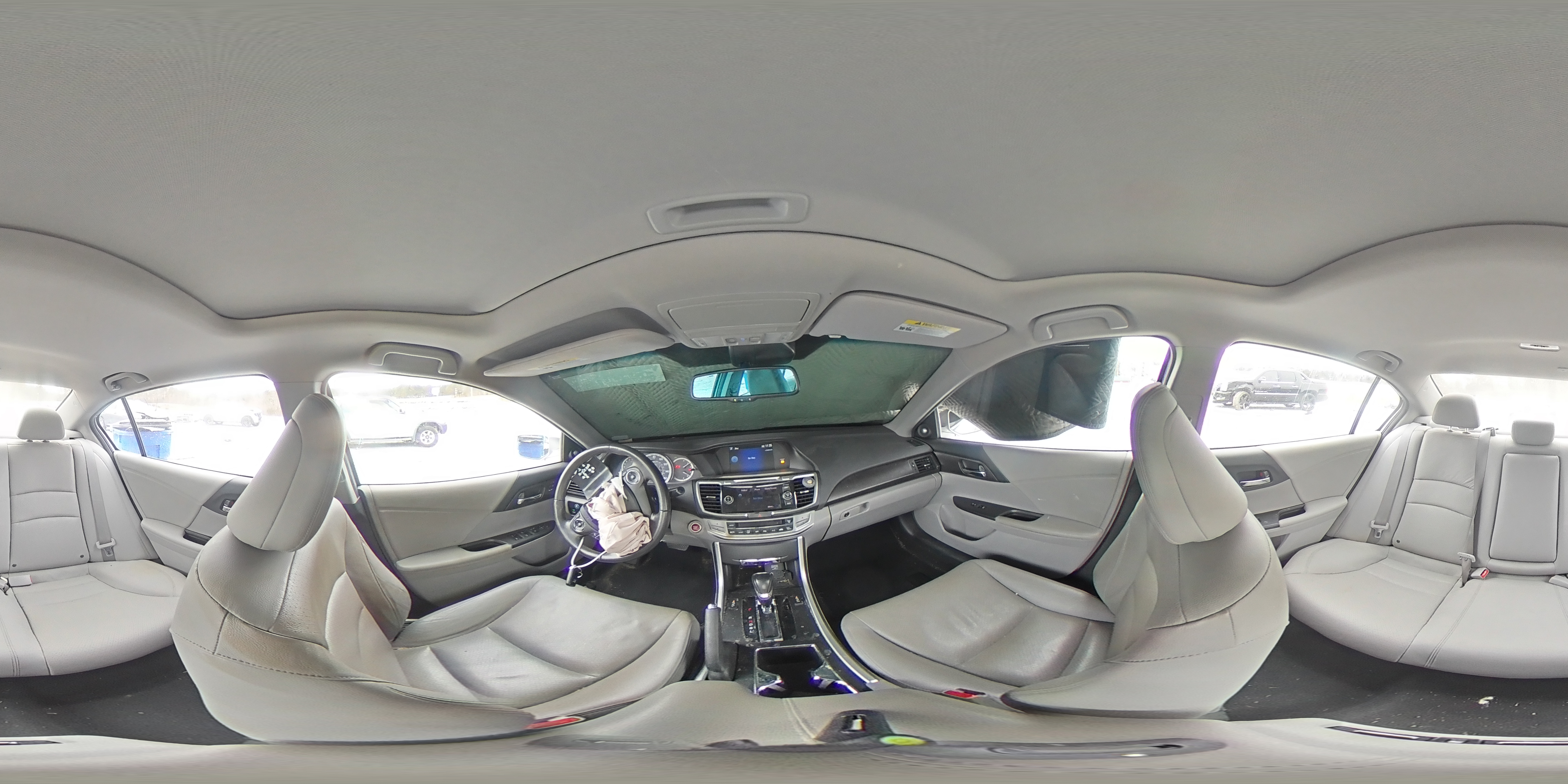 2013 Honda Accord - Image 13