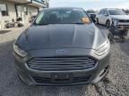 2015 Ford Fusion S за продажба в Earlington, KY - Front End