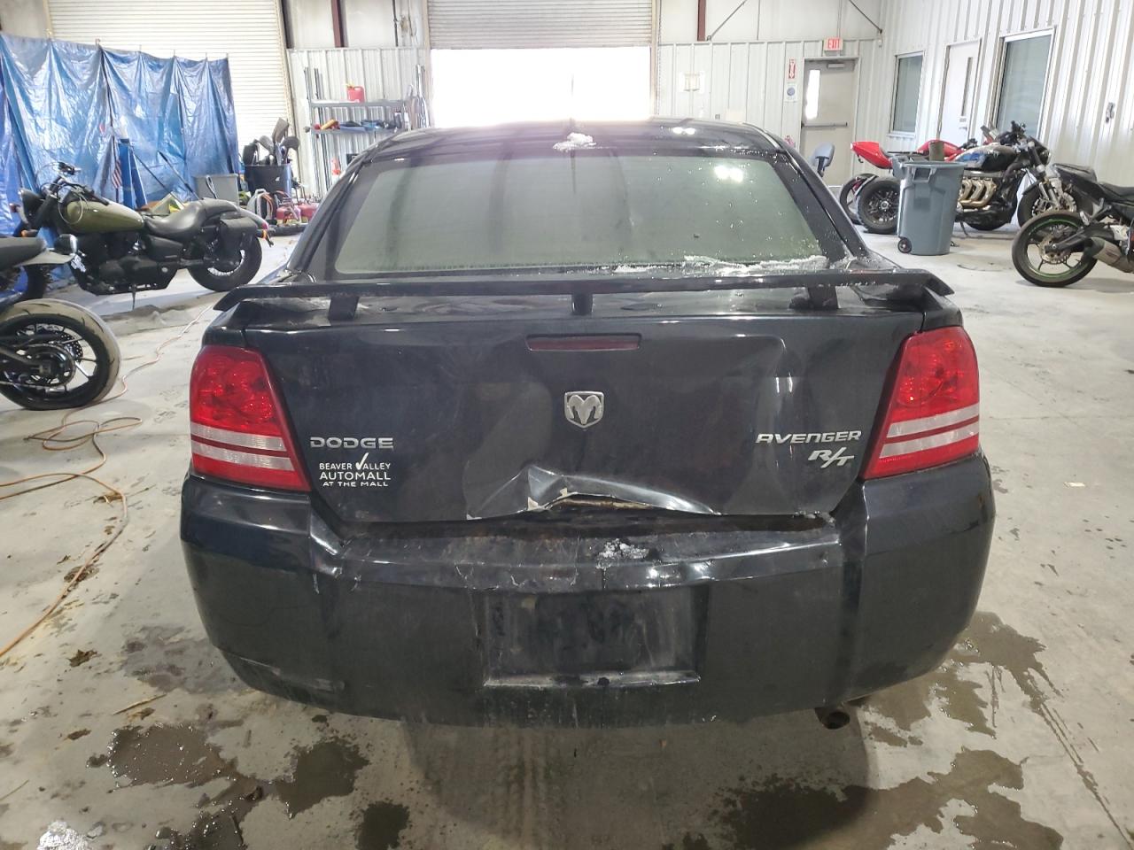2010 Dodge Avenger - Image 6