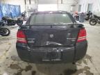 2010 Dodge Avenger R/T продається в Ellwood City, PA - Burn - Engine