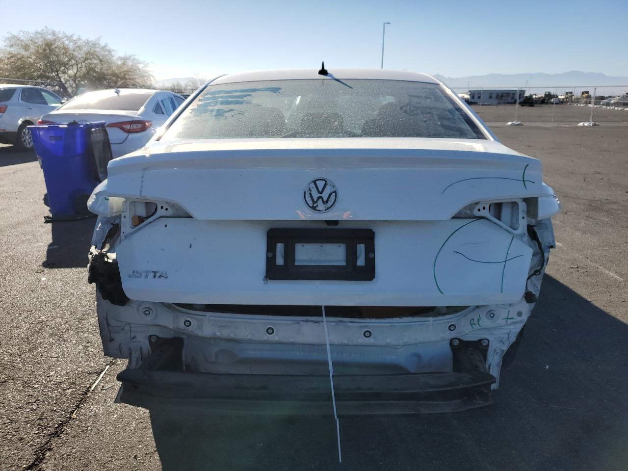 2019 Volkswagen Jetta - Image 6