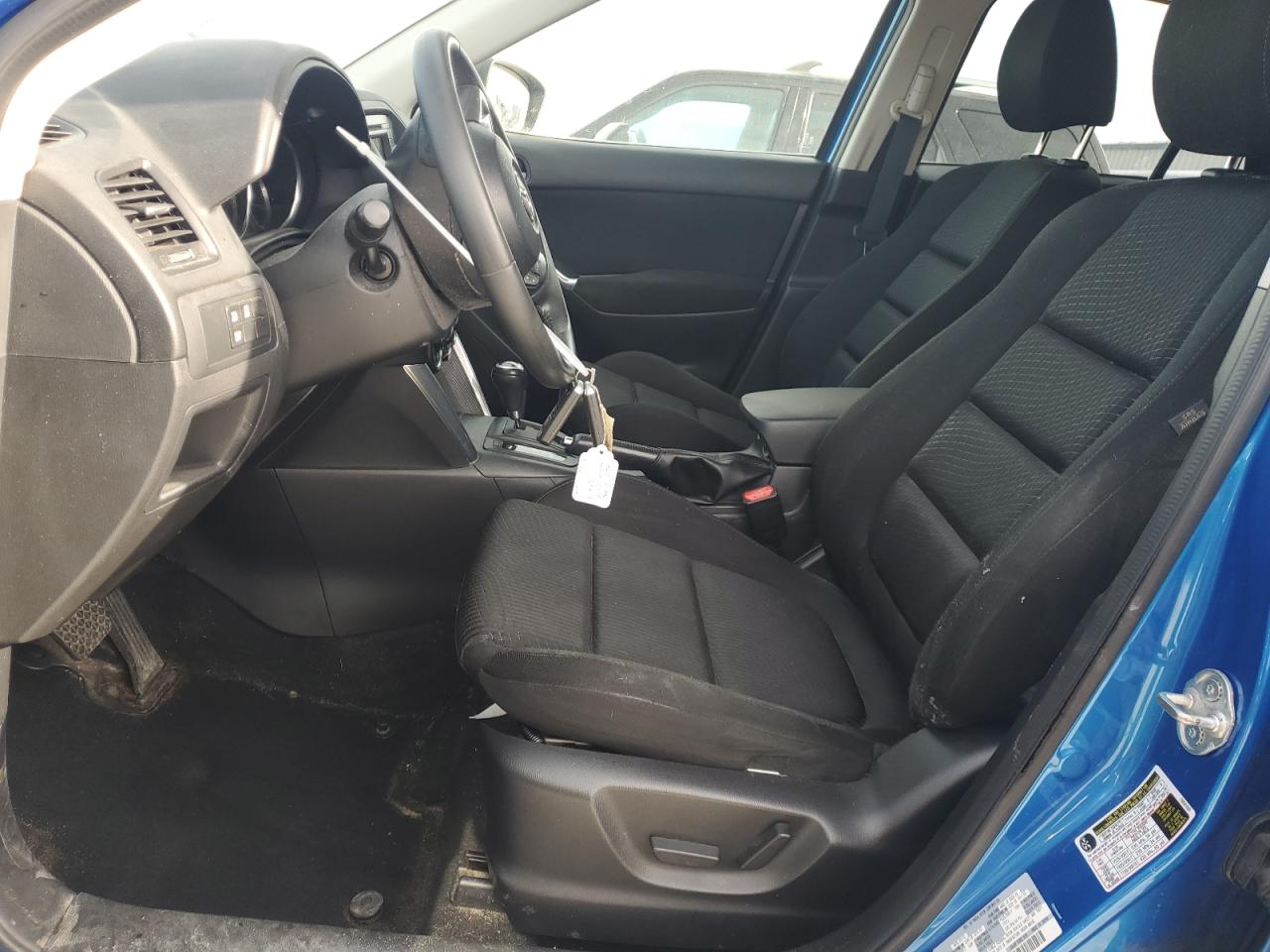 2013 Mazda CX-5 - Image 7
