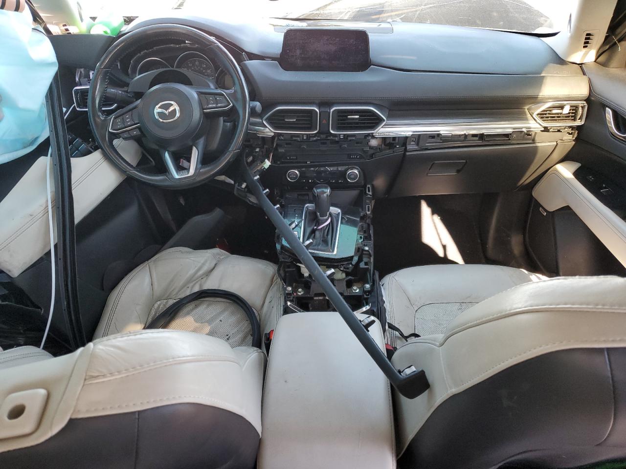 2017 Mazda CX-5 - Image 8