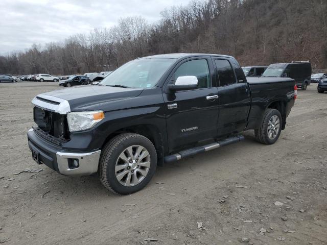 2014 Toyota Tundra Double Cab Limited