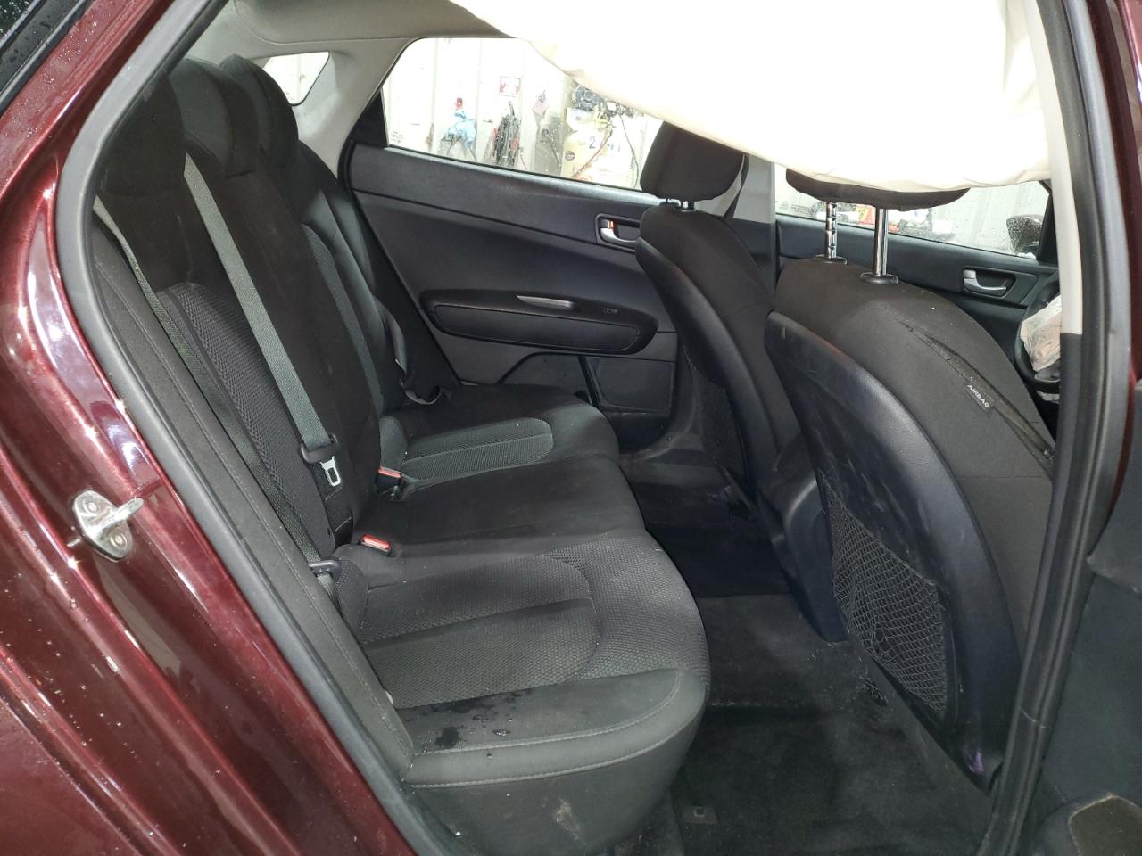 2019 Kia Optima - Image 10